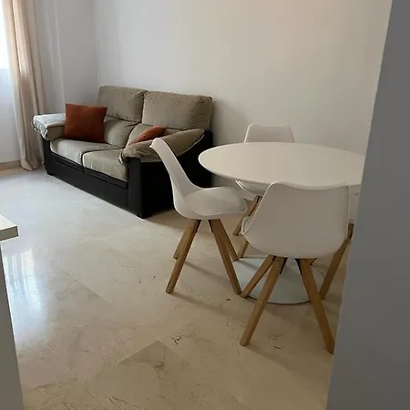 Matahacas Apartment
