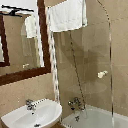 Matahacas Seville