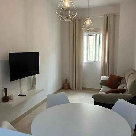 Apartment Matahacas
