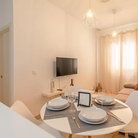 Apartment Matahacas