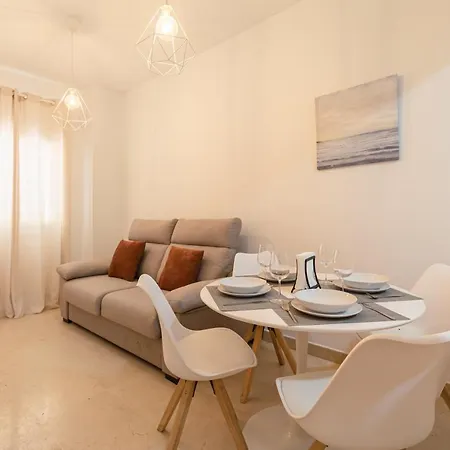 Matahacas Apartment Seville