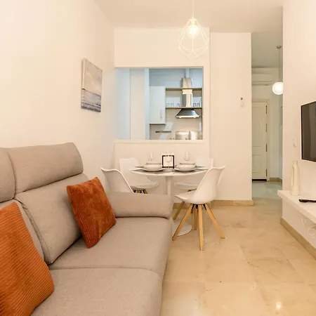 Matahacas Apartment Seville