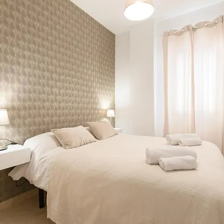 Apartment Matahacas Seville